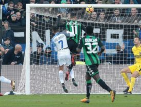 2v2 + 2 in Assist Zone per la finalizzazione modulo 4-2-3-1