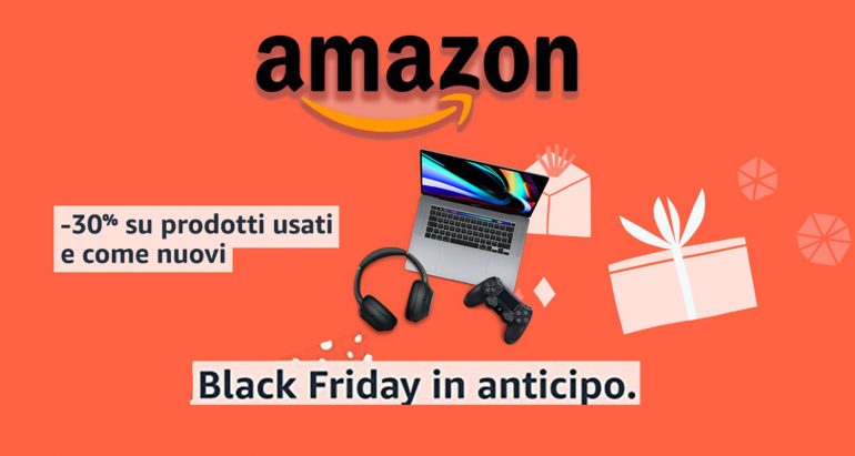 amazon warehouse deals