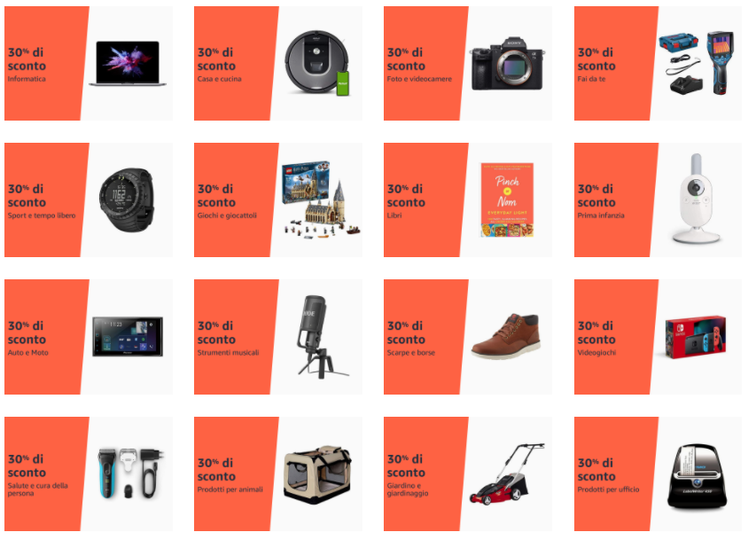 amazon warehouse deals