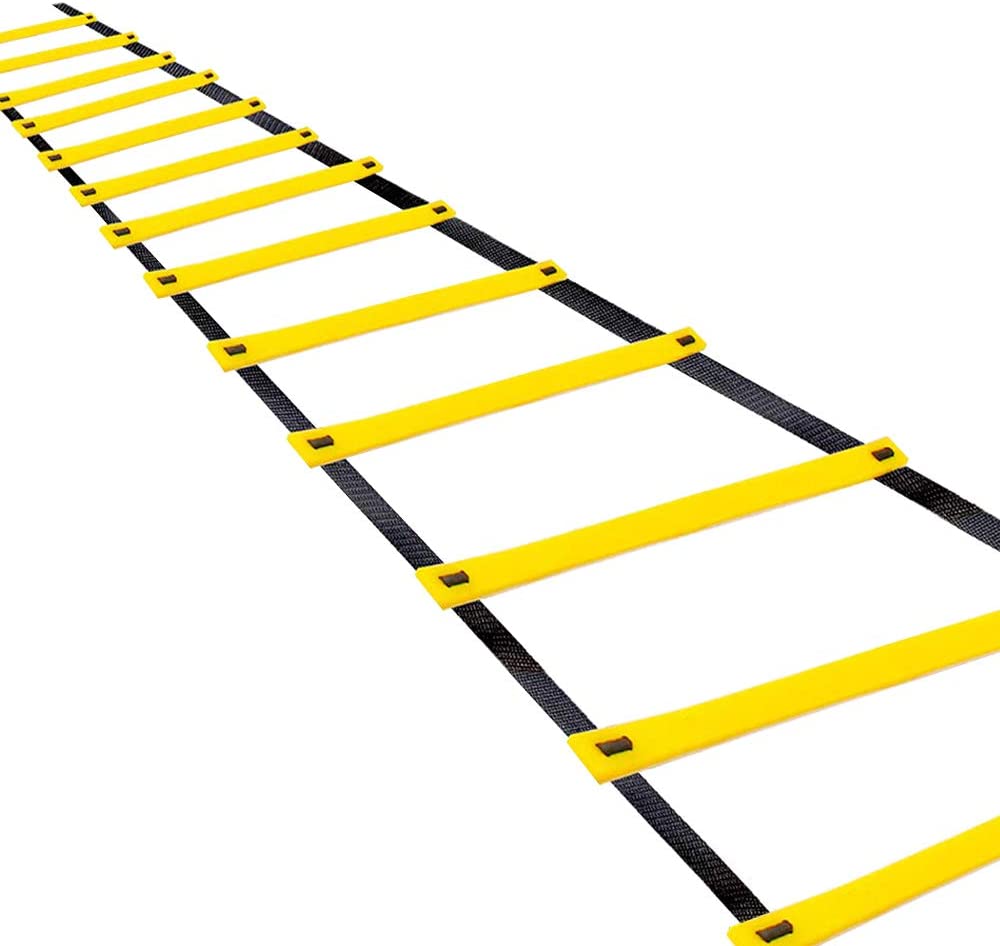 Speed LAdder