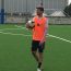 Rondo 4v2 di progressione